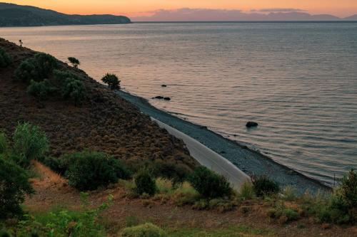 Samothraki Beach Boutique Hotel