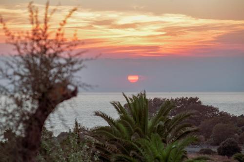 Samothraki Beach Boutique Hotel