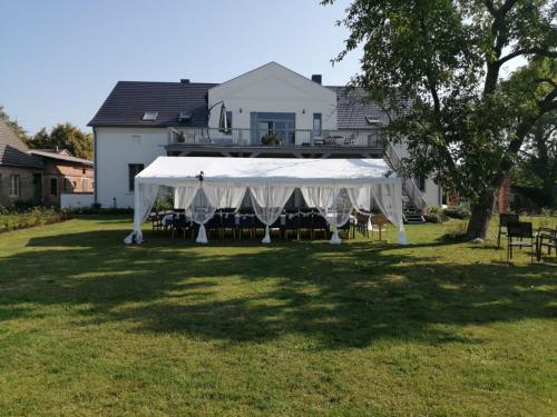 9-Personen-Fewo