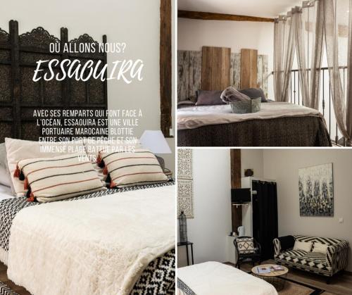 Family Double Room - 1