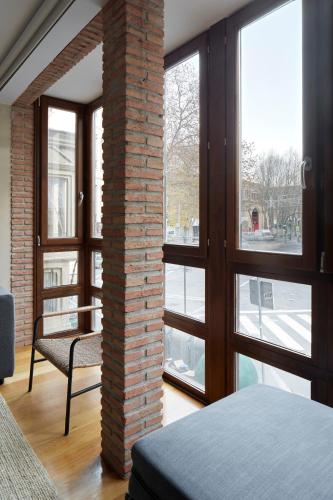 Pamplonapartments Duque de Ahumada 5
