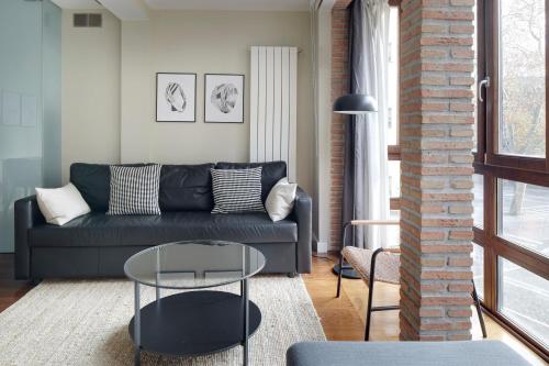 Pamplonapartments Duque de Ahumada - image 6