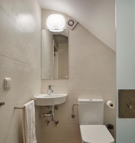 Pamplonapartments Duque de Ahumada - image 11