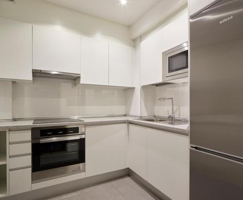 Pamplonapartments Duque de Ahumada 4