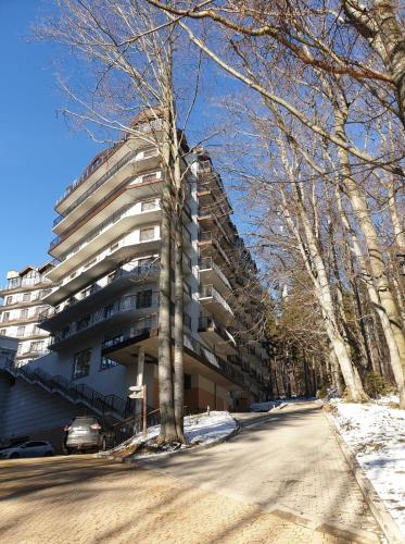 Apartament z pięknym widokiem na góry, Szklarska Poręba (zdjęcie 6)
