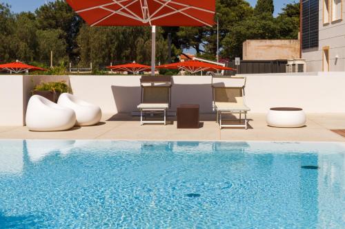 Seawater Hotel - image 6