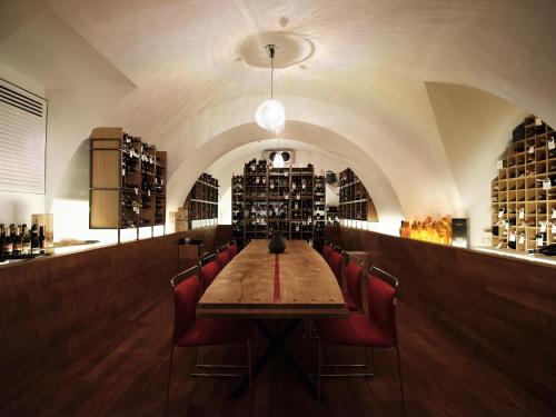 安久丽列里大酒店 安久丽列里大酒店