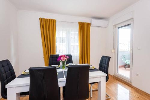 Apartman Angie in the centre of Metkovic in Metkovic