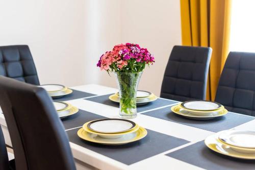 Apartman Angie in the centre of Metkovic in Metkovic