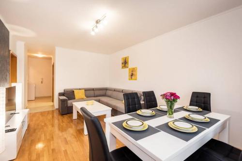 Apartman Angie in the centre of Metkovic in Metkovic