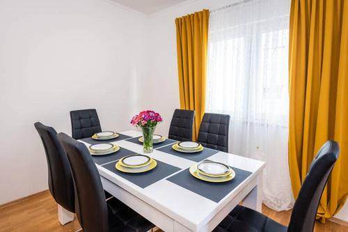 Apartman Angie in the centre of Metkovic in Metkovic