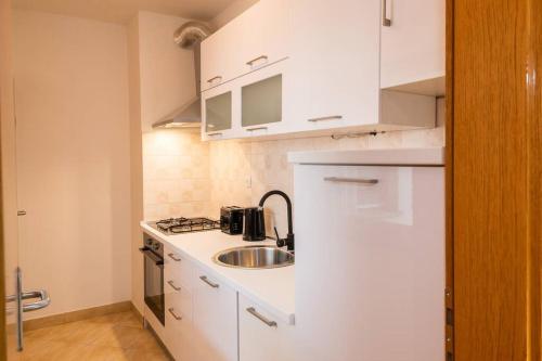 Apartman Angie in the centre of Metkovic in Metkovic