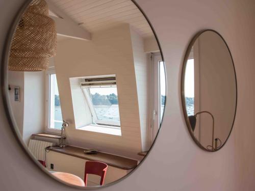Dinard, très bel appartement***** avec vue sur mer, Dinard