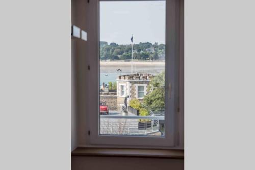 Dinard, très bel appartement***** avec vue sur mer, Dinard (fotografie 11)