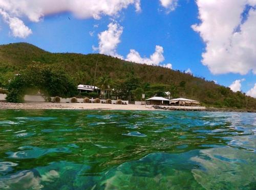 Sugar Mill Hotel Tortola