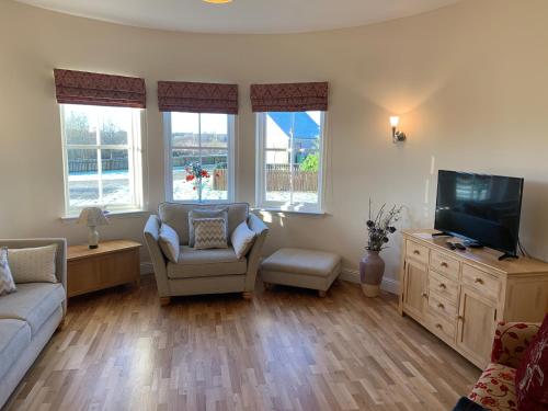 Rohallian in Bankfoot