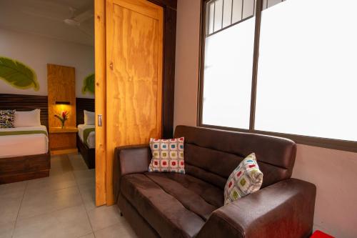 Apartamentos Equipados RyA del Volcán, Fortuna (zdjęcie 8)