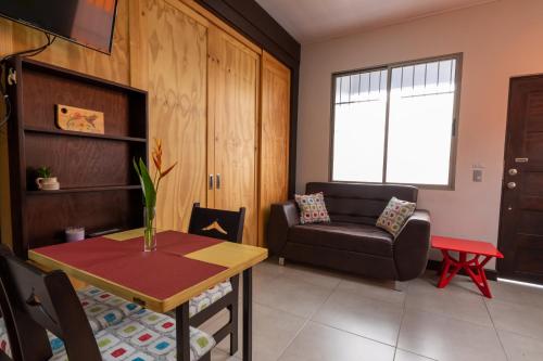 Apartamentos Equipados RyA del Volcán, Fortuna (zdjęcie 9)