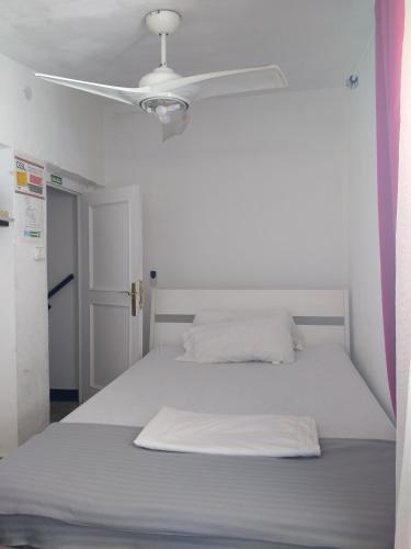 Hostel Bellavista Playa Malaga in Málaga