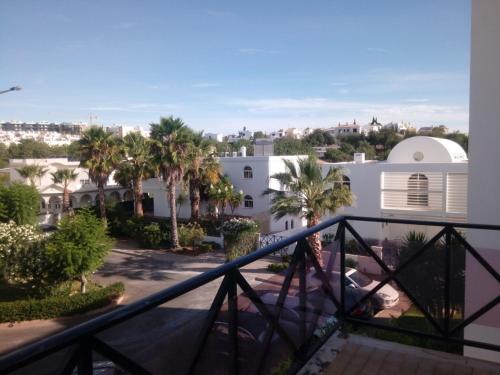  Tavira Garden in Tavira