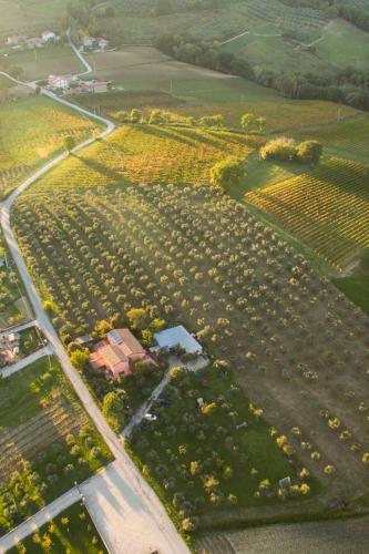 Casale Mi Cantino