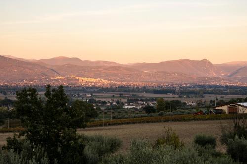 Casale Mi Cantino