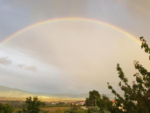 Casale Mi Cantino