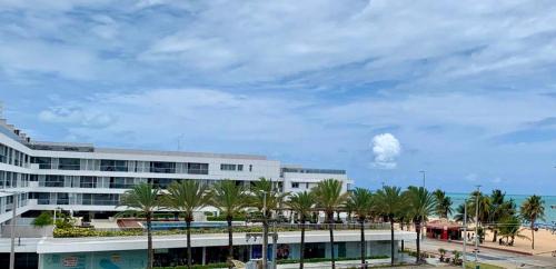 Marinas Praia Flat - Ap 315 - Cabo Branco