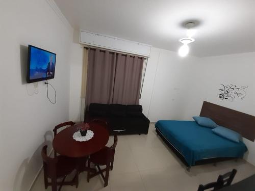 Kitnet Guaruja Pitangueiras (sem garagem)