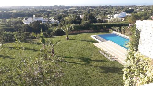 Villa Albatros