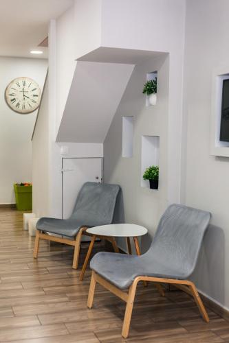  CitySea Fusion, Elegant Gem Minutes from the Beach in Kalamata