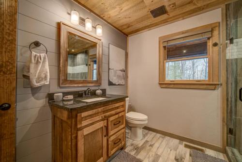 Ain't Life Grand by Escape to Blue Ridge - image 2