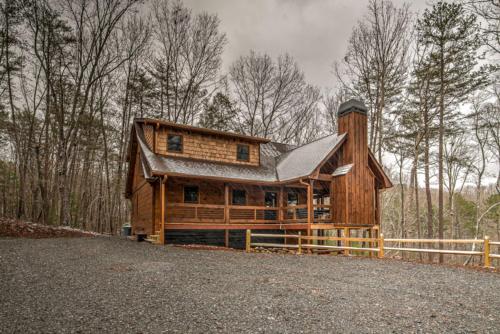 Three-Bedroom Holiday Home  image 6