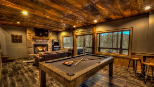 Three-Bedroom Holiday Home  image 4