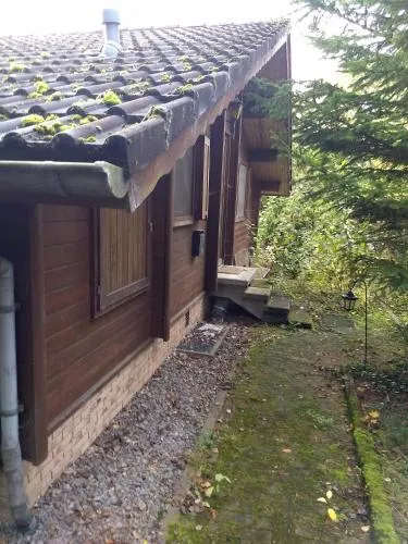 Landhaus mit Saunakeller in Bad Wünnenberg, Deutschland