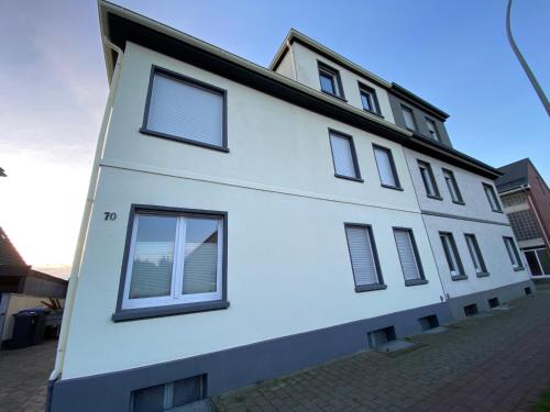 Monteurzimmer Willebrand