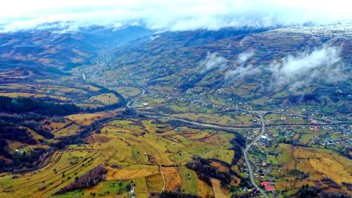 Maramures Landscape - image 12