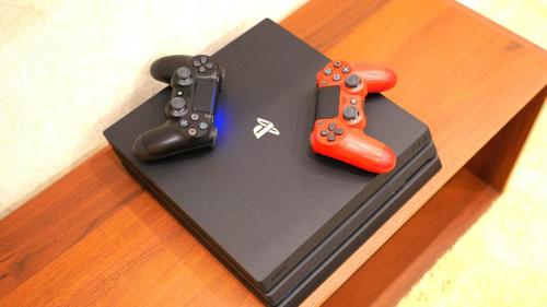 Элитные апартаменты Тверичанка с PlayStation 4 Pro на бульваре Гусева 66 - image 14