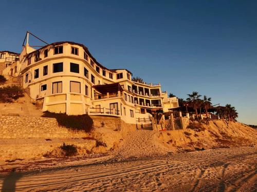 Villa Paraiso in El Sargento