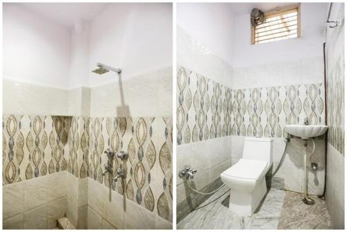 Deluxe Triple Room image 7