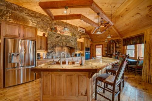 Lonesome Dove by Escape to Blue Ridge - image 7