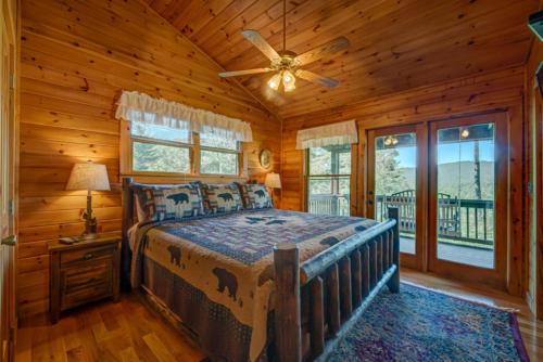 Livin' On The Edge by Escape to Blue Ridge - image 6