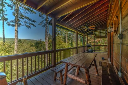 Livin' On The Edge by Escape to Blue Ridge - image 7