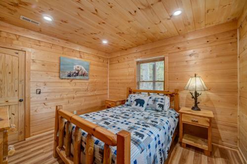 Mountain Bear Lodge by Escape to Blue Ridge - image 8