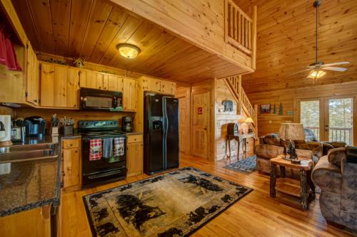 KodaBear by Escape to Blue Ridge - image 5