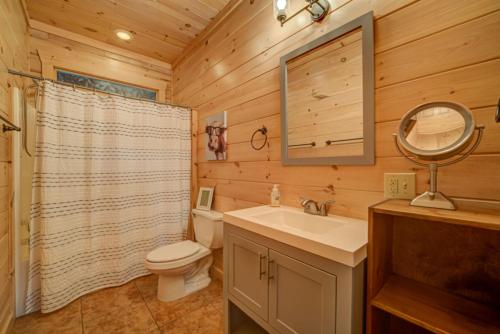 Heaven on the Lake by Escape to Blue Ridge - image 5