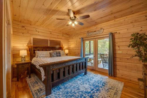 Heaven on the Lake by Escape to Blue Ridge - image 7