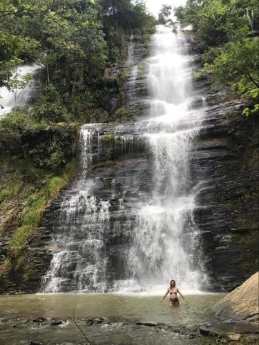 Pousada Terra de Minas