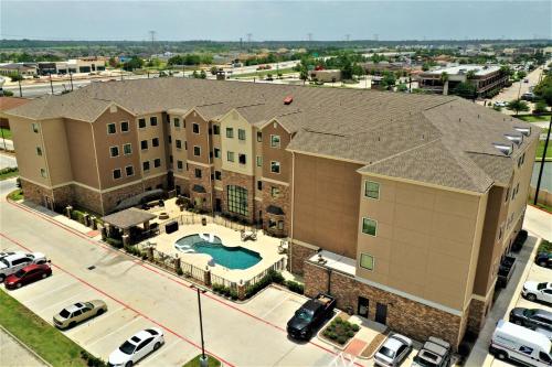 Staybridge Suites Houston - Humble Beltway 8 E, an IHG Hotel in Humble, USA