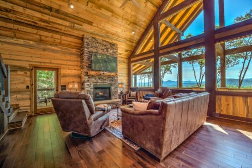 Skyview by Escape to Blue Ridge - image 6